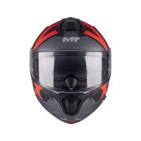 Casco MT Genesis R SV Shift B15 / Mate