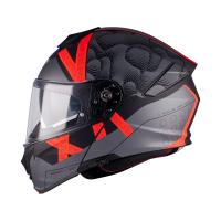 Casco MT Genesis R SV Shift B15 / Mate