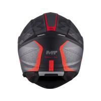 Casco MT Genesis R SV Shift B15 / Mate