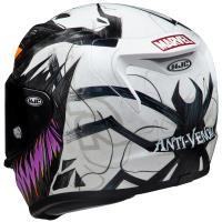 Casco HJC RPHA12 Anti-Venom II MC8