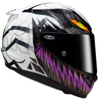 Casco HJC RPHA12 Anti-Venom II MC8