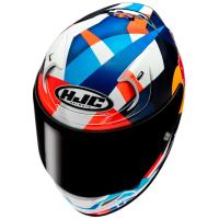 Casco HJC RPHA12 Red Bull 2 MC21