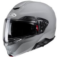 Casco HJC RPHA91 Solid Gris Nardo