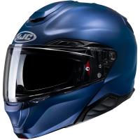 Casco HJC RPHA91 Solid Azul Mate