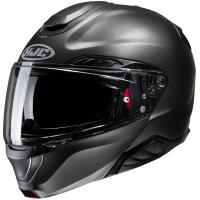 Casco HJC RPHA91 Solid Titanio Mate