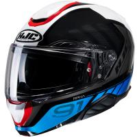 Casco HJC RPHA91 Rafino MC21