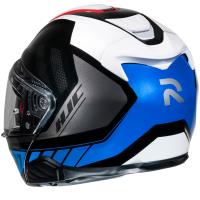Casco HJC RPHA91 Rafino MC21