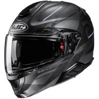 Casco HJC RPHA91 Blat MC5SF
