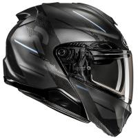 Casco HJC RPHA91 Blat MC5SF