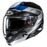 Casco HJC RPHA91 Madal MC2