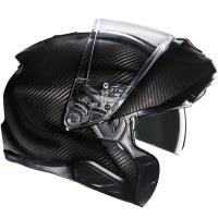 Casco HJC RPHA91 Solid Carbon
