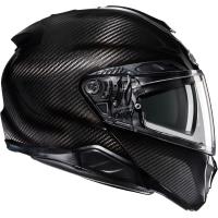 Casco HJC RPHA91 Solid Carbon