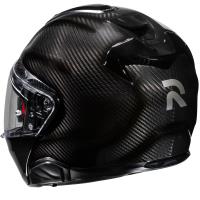 Casco HJC RPHA91 Solid Carbon