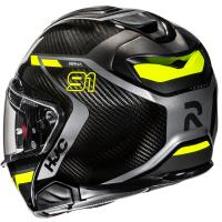 Casco HJC RPHA91 Carbon Lagos MC3H
