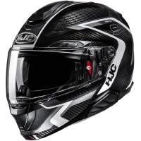 Casco HJC RPHA91 Carbon Lagos MC5
