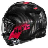 Casco HJC RPHA91 Carbon Elig MC1