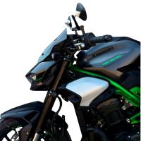 Carenado faro Ermax Kawasaki Z 900 25+