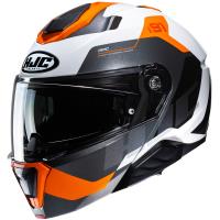 Casco HJC i91 Carst MC7