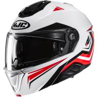 Casco HJC i91 Tricus MC1