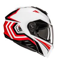 Casco HJC i91 Tricus MC1