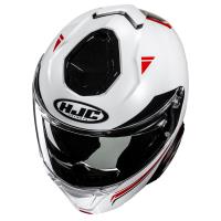 Casco HJC i91 Tricus MC1