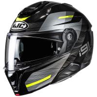 Casco HJC i91 Dusk MC3H