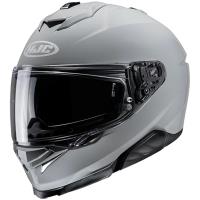 Casco HJC i71 Solid Gris Nardo