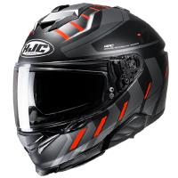 Casco HJC i71 Simo MC6HSF