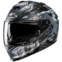 Casco HJC i71 Taurus MC5SF