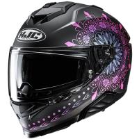 Casco HJC i71 Niel MC28SF