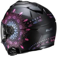 Casco HJC i71 Niel MC28SF