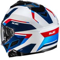 Casco HJC i71 Zest MC21