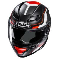 Casco HJC F71 Arcan MC1SF