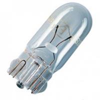 bombilla osram todo cristal 12v w5w