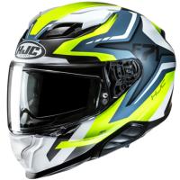 Casco HJC F71 Fes MC3HSF