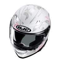 Casco HJC F71 Eliz MC8