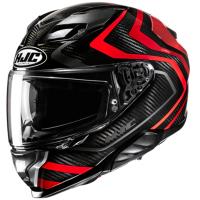 Casco HJC F71 Carbon Nevio MC1