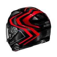Casco HJC F71 Carbon Nevio MC1