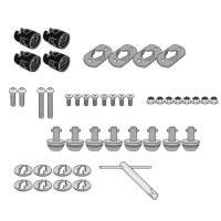 Kit rapid release Zontes 703F 25-