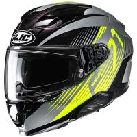 Casco HJC F71 Catos MC3H