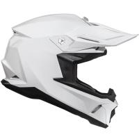 Casco HJC C50 Solid Blanco