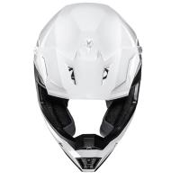 Casco HJC C50 Solid Blanco