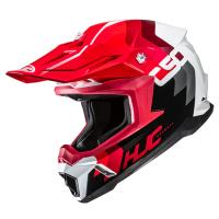 Casco HJC C50 Primal MC1