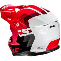 Casco HJC C50 Primal MC1