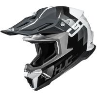 Casco HJC C50 Primal MC5