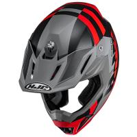 Casco HJC C50 Mirage MC1SF