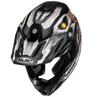 Casco HJC C50 Mecha Beast MC5SF