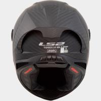 Casco LS2 Thunder GP Aero EC06