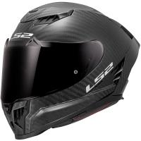 Casco LS2 FF807 Dragon Carbono mate