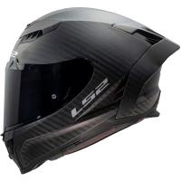 Casco LS2 FF807 Dragon Carbono mate